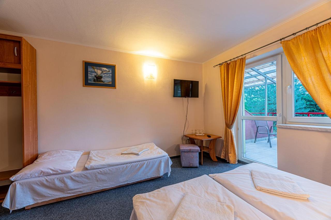 Penzion Adak Hotel Parnica Bilik gambar